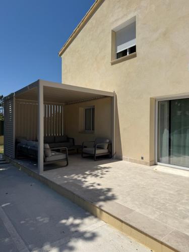 Appartement Confortable en Provence