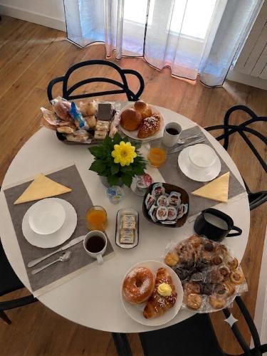 Naples Guest House - Arenella