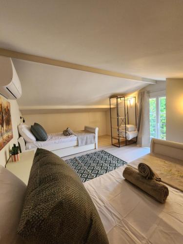 Villa Elaia - Sea View Villa Porto-Vecchio
