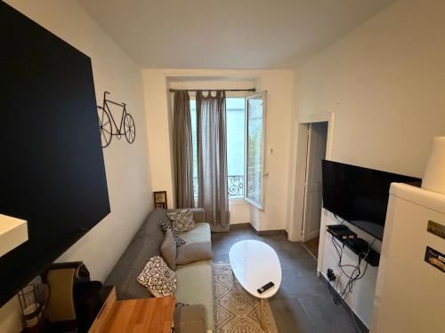Chambre Cosy près de Bastille