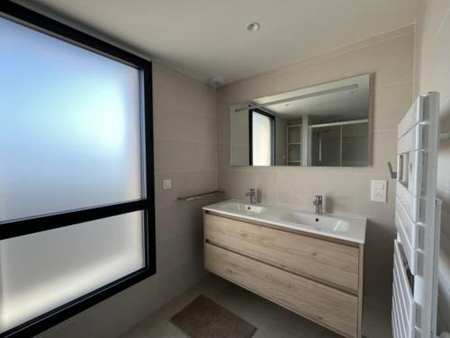 Superbe appartement à 400 m de la plage 6CICA306