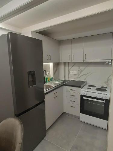 Urban Loft XL2 Analipsi