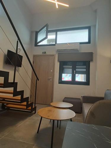 Urban Loft XL2 Analipsi