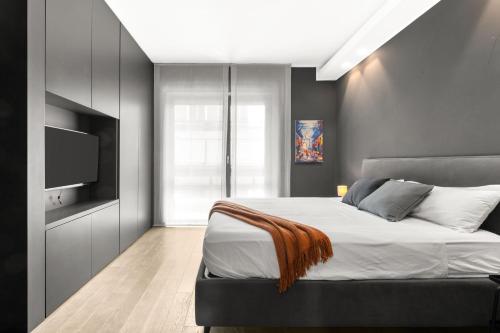 StayEasy Savona27 - Navigli design flat - M2 metro