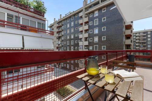 StayEasy Savona27 - Navigli design flat - M2 metro