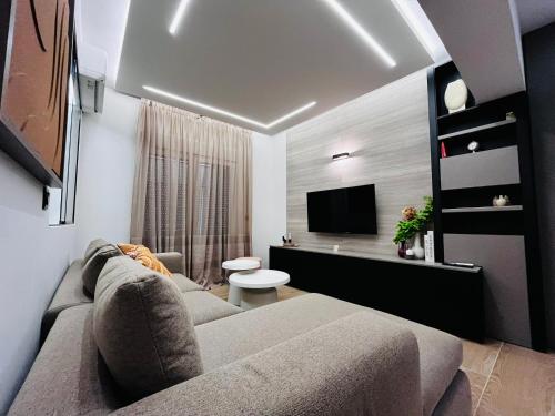 The Norgi Flat