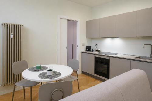 Milano Navigli Apartment - Via Tortona