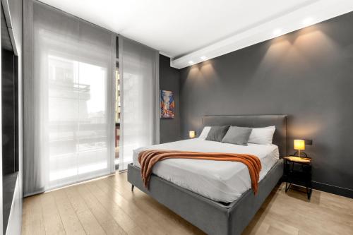 StayEasy Savona27 - Navigli design flat - M2 metro