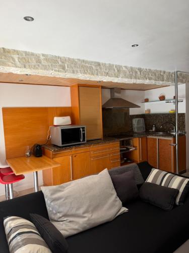 Gallery image of Le Mas des 2 vallons in Vallauris