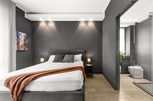 StayEasy Savona27 - Navigli design flat - M2 metro