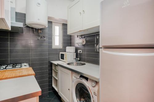 Madredeus Apartment