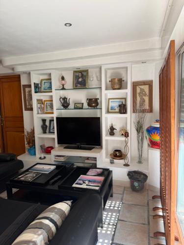 Gallery image of Le Mas des 2 vallons in Vallauris