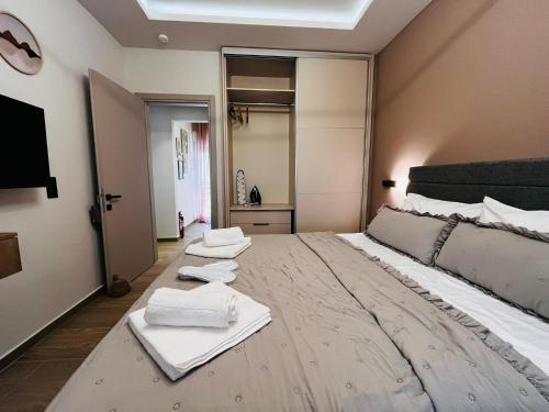 The Norgi Flat