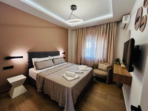 The Norgi Flat