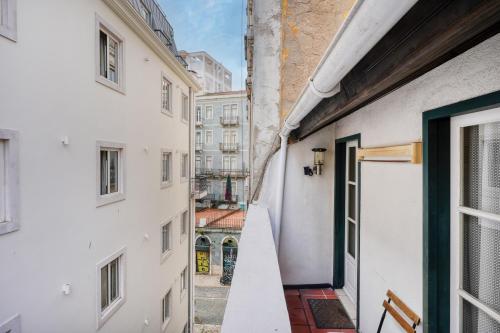 Madredeus Apartment