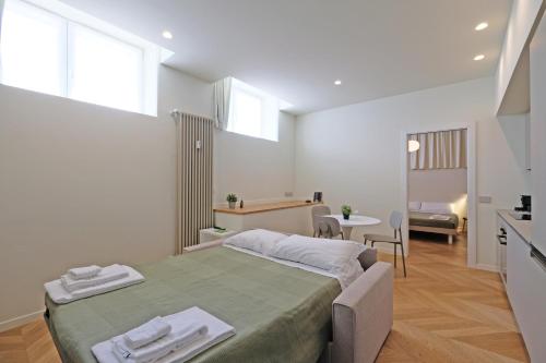 Milano Navigli Apartment - Via Tortona