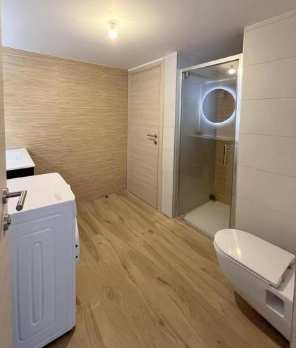 Superbe appartement à 400 m de la plage 4CICA402