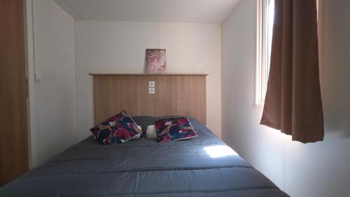 Les Lodges de Marie Mobile Home neuf 6 personnes - Porto-Vecchio