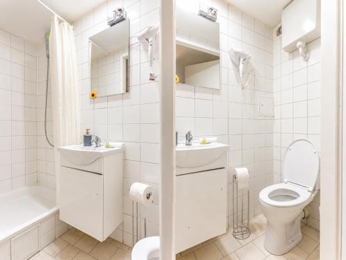 Cozy Apartment, Long Stay , Praterstern & Danube