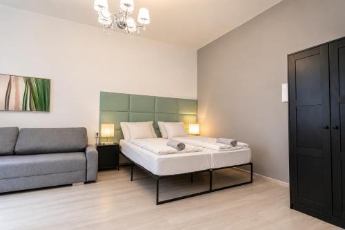 Cozy Apartment, Long Stay , Praterstern & Danube
