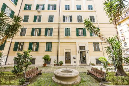 Maestoso Locazione Turistica