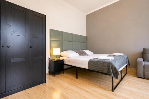 Near Danube & Praterstern Apartment for Longstays