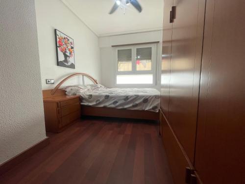 Torrevieja Beachside 3-Bedroom Apartment
