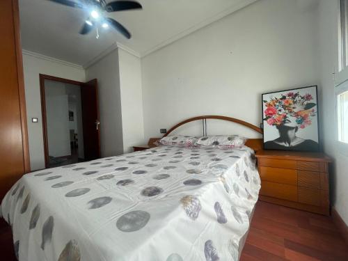 Torrevieja Beachside 3-Bedroom Apartment