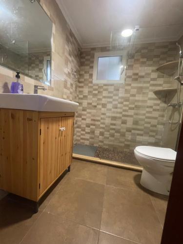Torrevieja Beachside 3-Bedroom Apartment