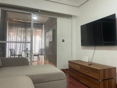 Torrevieja Beachside 3-Bedroom Apartment