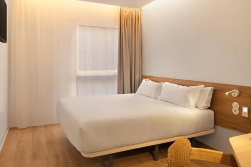 B&B HOTEL Madrid San Fermin