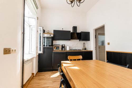 Comfortable Private Rooms Near Landstraße , 15 Min Access