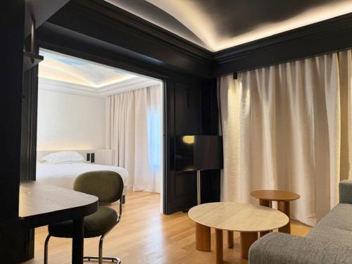 Hotel Le Mathurin