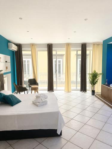 Partenope chiaia Suites & room's