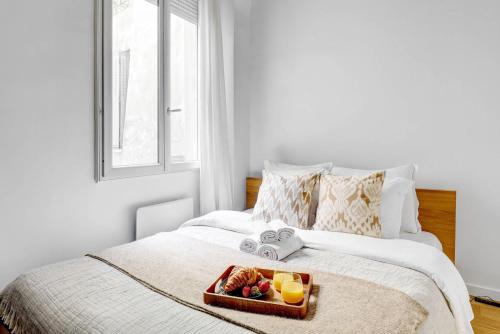 BnBNova - Central 1BR in Le Marais - Close to Notre-Dame