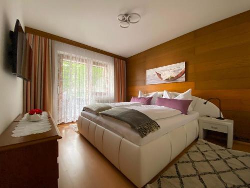 Ferienwohnung Luise