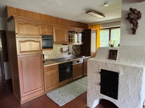 Ferienwohnung Luise