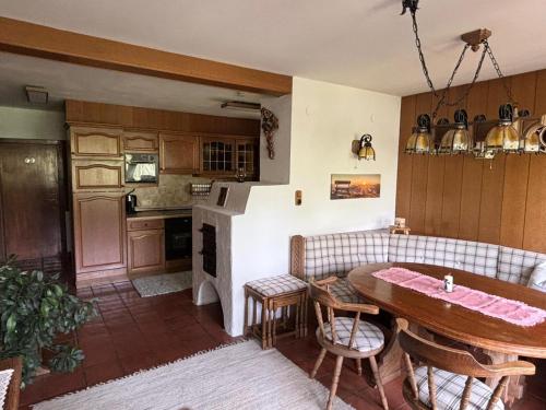 Ferienwohnung Luise