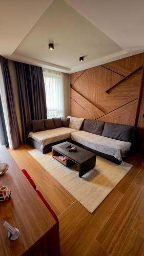 Gallery image of Tara Home Lux in Bajina Bašta