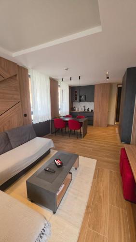 Gallery image of Tara Home Lux in Bajina Bašta