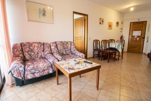 ApartamentoSolPraia - Mirasol