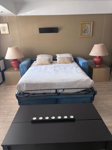 Loft Croisette quartier Palm Beach