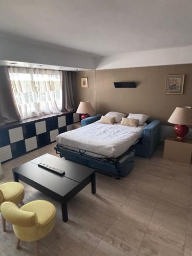Loft Croisette quartier Palm Beach