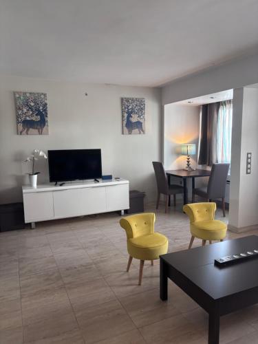 Loft Croisette quartier Palm Beach
