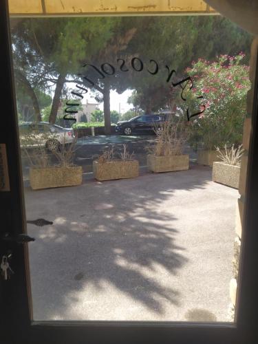 Dojo L'Arcosolium