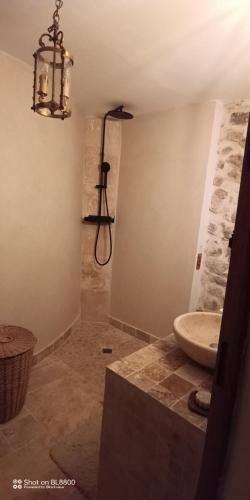 Dojo L'Arcosolium