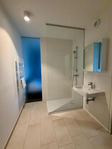 Hauptbahnhof Executive Suite