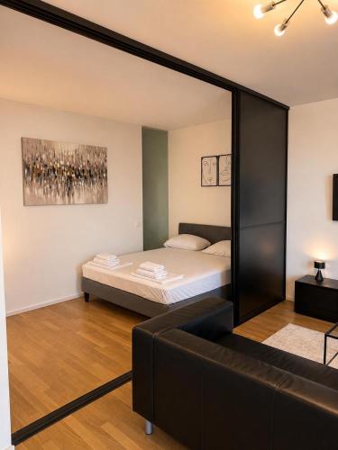 Hauptbahnhof Executive Suite