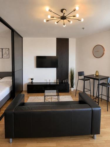 Hauptbahnhof Executive Suite