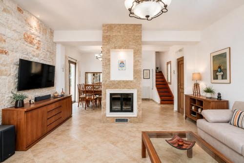 Casa Adam and spa